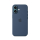 APPLE Silikonowe etui MagSafe do iPhone 16 denim - 1278581 - zdjęcie 2